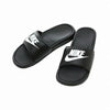 Big Kid's and Men's Nike Benassi JDI Black/White (343880 090)