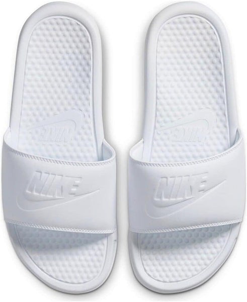 Women's Benassi JDI White/White-White (343881 115)