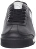 Men's Puma Roma Basic Black/White/Silver (353572 11)