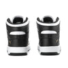 Big Kid's Puma Rebound Layup SL Jr PumaBlack-PumaGold-PumaWhite (370486 45)