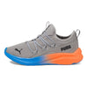 Little Kid's Puma One4All Fade PS Stormy Slate-Cool Cobalt (378108 06)