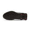 Men's Nike Shox NZ Black/Varsity Red-White (378341 017)