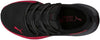 Little Kid's Puma One4All Slip On Spl Fade Puma Black-For all time red (379463 02)