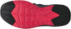 Little Kid's Puma One4All Slip On Spl Fade Puma Black-For all time red (379463 02)