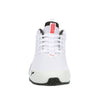 Men's Puma Voltaic Evo Puma White-Puma Black-For All Time Red (379601 20)