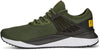 Women's Puma Green-Dark Grey-Orange Gto (380367 25)