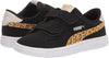 Toddler Puma Smash v2 Roar Puma Black/Mineral Yellow (380909 01)