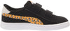 Toddler Puma Smash v2 Roar Puma Black/Mineral Yellow (380909 01)