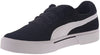 Little Kid's Puma C-Rey SD Puma Black/Puma White (383229 02)