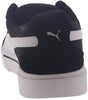 Little Kid's Puma C-Rey SD Puma Black/Puma White (383229 02)