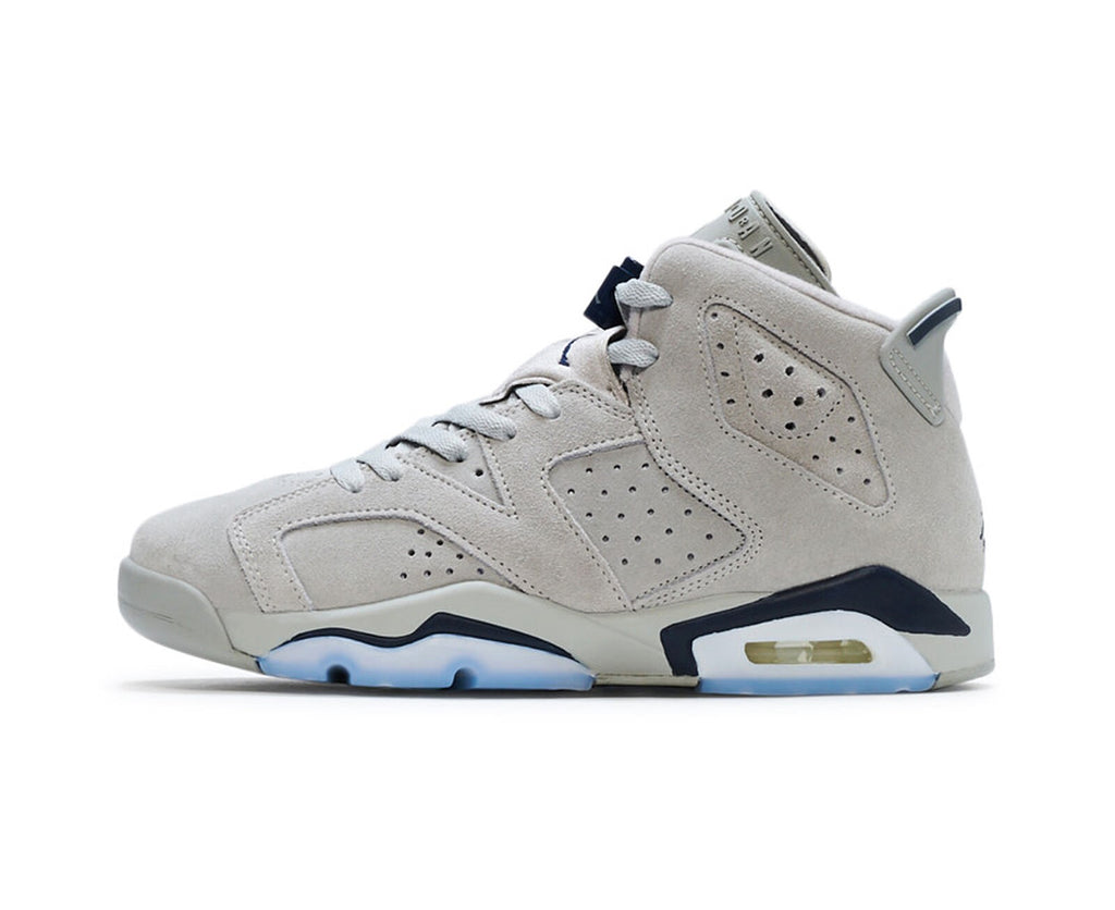Big Kid's Jordan 6 Retro 