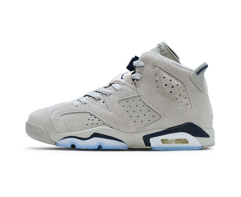 Big Kid's Jordan 6 Retro 