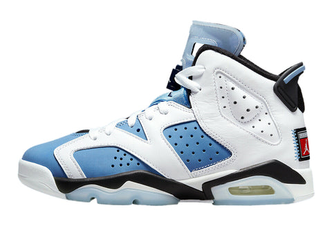 Big Kid's Jordan 6 Retro 