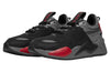 Men's Puma RS-X Halves Castlerock/Puma Black-High Risk Red (385754 01)