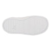 Toddler's Puma Carina 2.0 Holo AC Puma White-Puma Silver (387989 01)