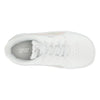Toddler's Puma Carina 2.0 Holo AC Puma White-Puma Silver (387989 01)