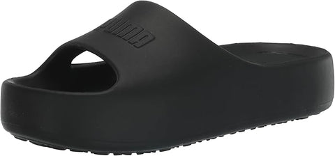 Women's Puma ShibUSA Slides Puma Black (389082 01)