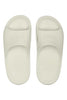 Women's Puma Shibusa Slides Pristine (389082 02)