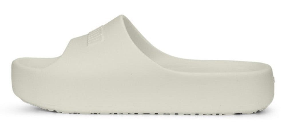 Women's Puma Shibusa Slides Pristine (389082 02)