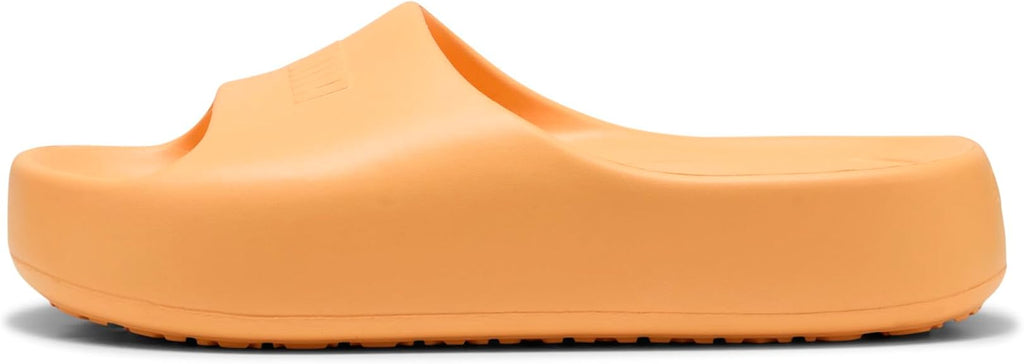 Women's Puma Shibusa Slides Almost Apricot (389082 13)