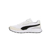 Women's Puma Runtamed Plus White/Black/Frosted Ivory (391250 02)