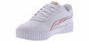 Women's Carina 2.0 Brushed Puma White/Orchid Shadow (391718 01)