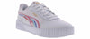 Women's Carina 2.0 Brushed Puma White/Orchid Shadow (391718 01)