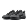 Big Kid's Puma Rebound Layup Lo NBK JR Cool Dark Gray-Black-Black (391772 02)