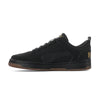Big Kid's Puma Rebound Layup Lo NBK JR Puma Black-Puma Black-Gold (391772 03)