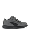 Little Kid's Puma Rebound Layup Lo NBK V PS Cool Dark Grey-Black-Black (391773 02)
