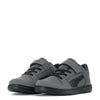 Little Kid's Puma Rebound Layup Lo NBK V PS Cool Dark Grey-Black-Black (391773 02)