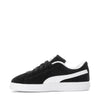 Little Kid's Puma Smash 3.0 SD V PS Puma Black-Puma White (392036 01)