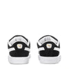 Little Kid's Puma Smash 3.0 SD V PS Puma Black-Puma White (392036 01)