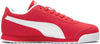 Men's Puma Roma Reversed For All Time Red-Puma White (392263 01)