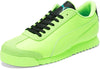 Men's Puma Roma Spring Break Fizzy Apple-Flat Dark Grey (392282 01)