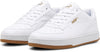 Men's Puma Caven 2.0 Puma White-Gold-Gum (392290 09)