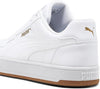 Men's Puma Caven 2.0 Puma White-Gold-Gum (392290 09)