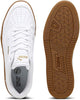 Men's Puma Caven 2.0 Puma White-Gold-Gum (392290 09)