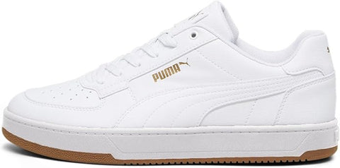 Men's Puma Caven 2.0 Puma White-Gold-Gum (392290 09)