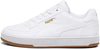 Men's Puma Caven 2.0 Puma White-Gold-Gum (392290 09)