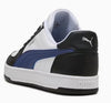 Men's Puma Caven 2.0 Puma White-Blue Crystal-Blk (392290 55)