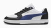 Men's Puma Caven 2.0 Puma White-Blue Crystal-Blk (392290 55)