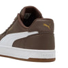 Men's Puma Caven 2.0 Flat Bronze-White-Puma Gold (392290 71)