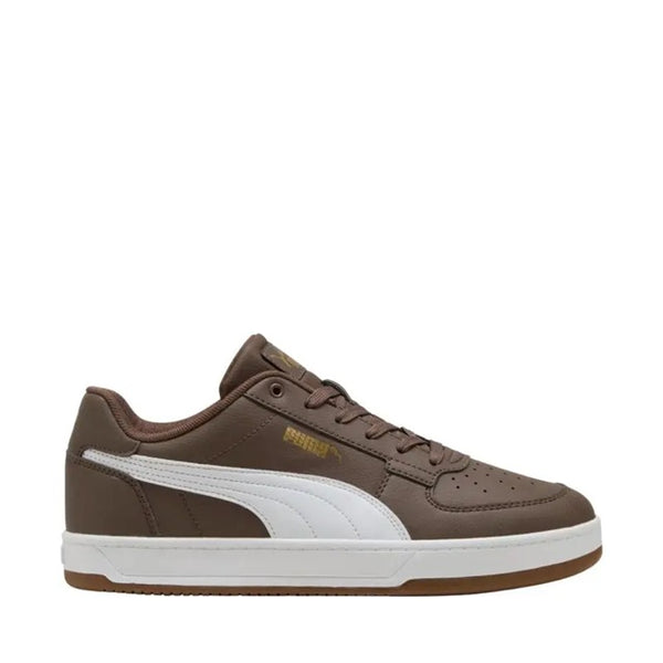 Men's Puma Caven 2.0 Flat Bronze-White-Puma Gold (392290 71)