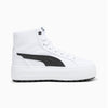 Women's Puma Kaia Mid 2.0 Puma White-Puma Black (392325 01)