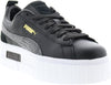 Women's Puma Mayze Luxury Puma Black (393081 02)