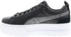 Women's Puma Mayze Luxury Puma Black (393081 02)