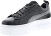 Women's Puma Mayze Luxury Puma Black (393081 02)