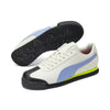 Men's Puma Roma Extreme Excursion Grey/Elek Pur-Puma Blk (393461 01)