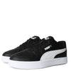Big Kid's Puma Caven 2.0 Jr Puma Black-Puma White (393837 05)